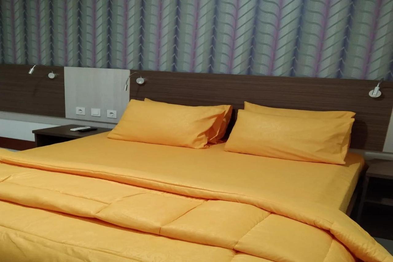 Smart Dream Aeropolis Ar2 Tangerang Exterior foto